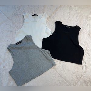 NEUVE CAMISOLE SHEIN